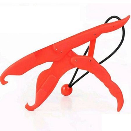Alicate Pega Peixe Flutuante 17 Cm - Lizard Fishing
