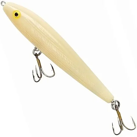 Isca Artificial Jumpin Minnow T10 - Rebel