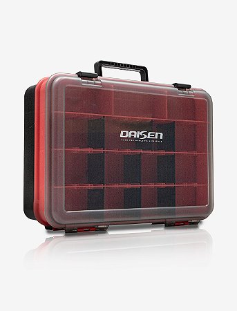 Maleta de pesca Daisen DS 3070-R