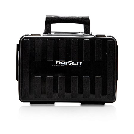 Maleta de pesca  DS 408 MG - Daisen