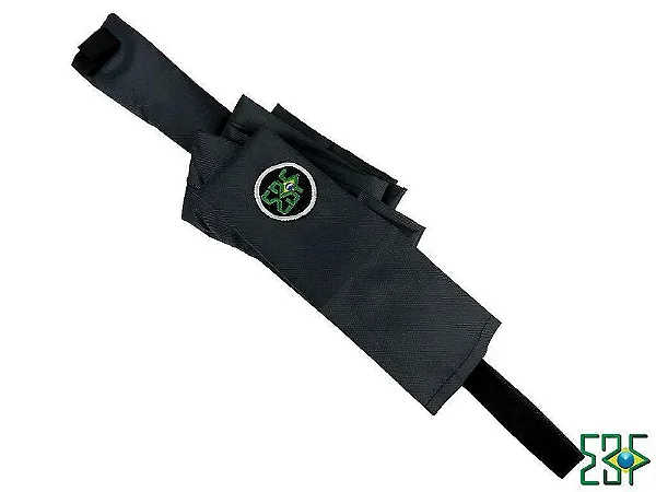 Capa Vara 7 Pés - Ebf Pesca