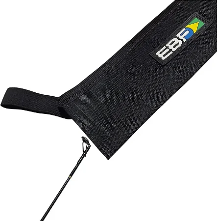 Capa Vara 7 Pés Rip Stop - Ebf Pesca