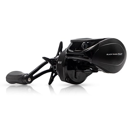 Carretilha Black Tamba S2 - Maruri