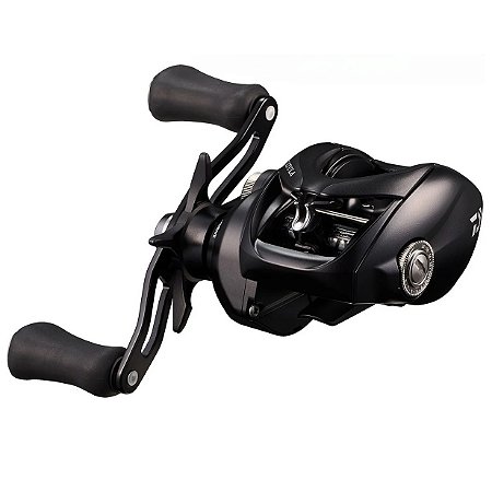 Carretilha Tatula TW XH L/R - Daiwa