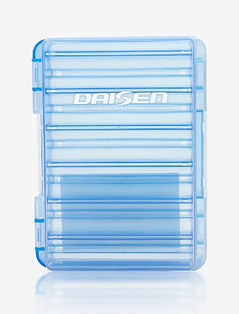 Estojo de Pesca DS-D4/B - Daisen