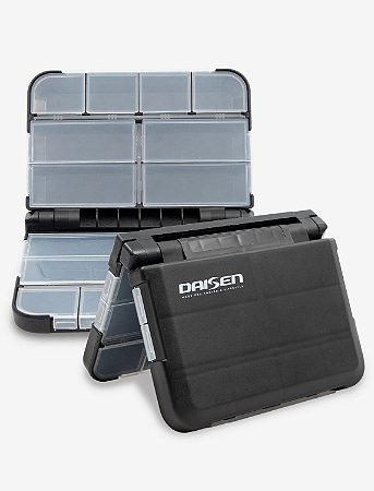 Estojo Pesca DS 1397 - Daisen