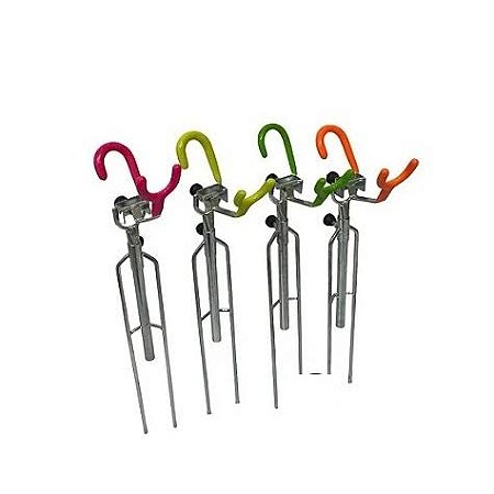 Suporte Regulagem Ultralight -Db Suportes