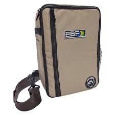 Bolsa Cinebag - Ebf Pesca