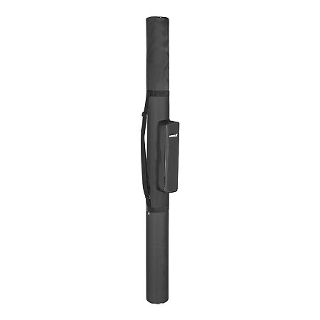 Porta Varas Com Bolso 1,50M Preto - Jogá