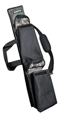 Bolsa Porta Varas Semi Rigido para Ultralight - EBF Pesca