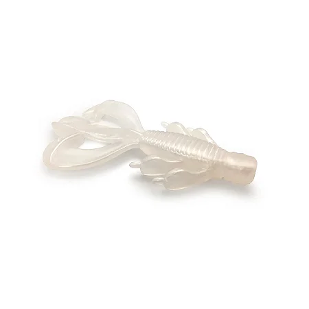 Isca Soft Craw Dance Manjuba - Monster 3x