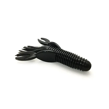 Isca Soft X-Tube Black - Monster 3x