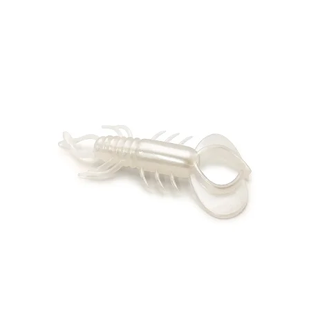 Isca Soft Bullet Crab Manjuba - Monster 3x