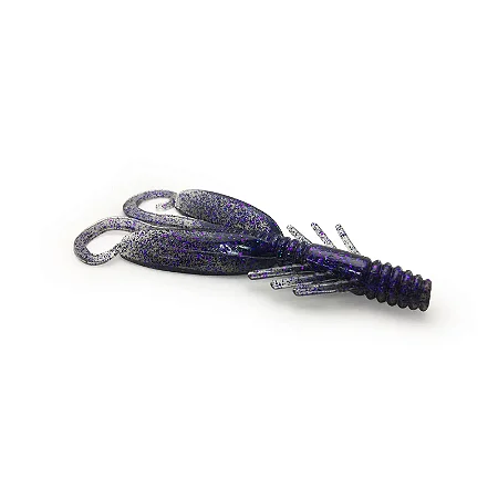 Isca Soft Water Strider Junebug- Monster 3x