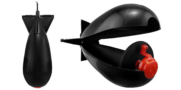 Boia Rocket 65 Gramas - Storny Fishing