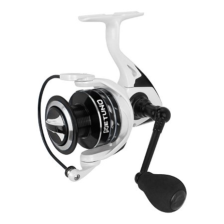 Molinete Netuno - Saint Plus