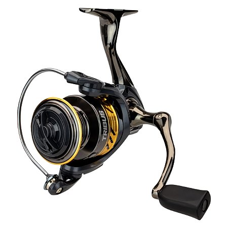 Molinete Tribus - Saint Plus