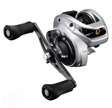 Carretilha Tranx 300/301 - Shimano