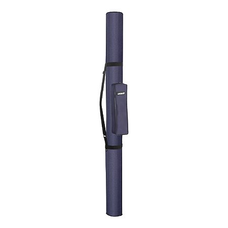 Porta Varas Com Bolso 1,50M Azul - Jogá