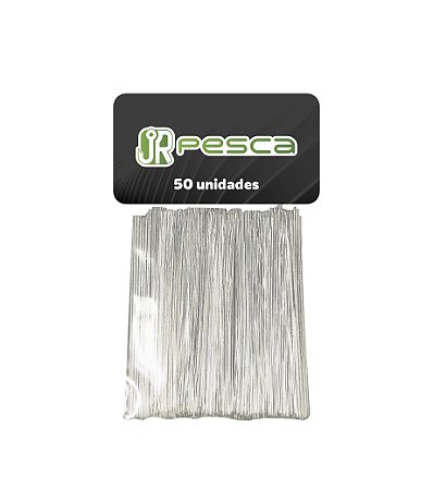 Linha Retificada 0,80 - Jr Pesca