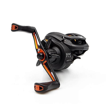 Carretilha Bronx BK - Maruri