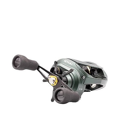 Carretilha Tork - Kyuu