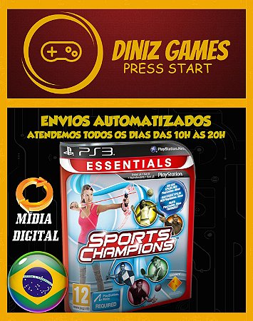sports champions 1