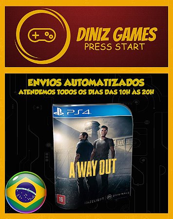 psn a way out