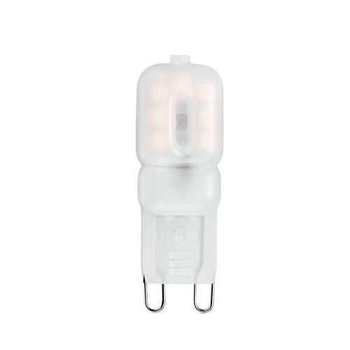Lâmpada LED G9 2W Branco Frio 220v
