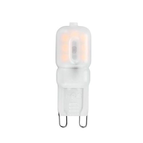 Lâmpada LED G9 3W Branco Frio 220v