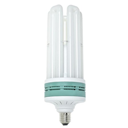 Lâmpada LED Milho 5U E27 80W Branco Frio | Inmetro