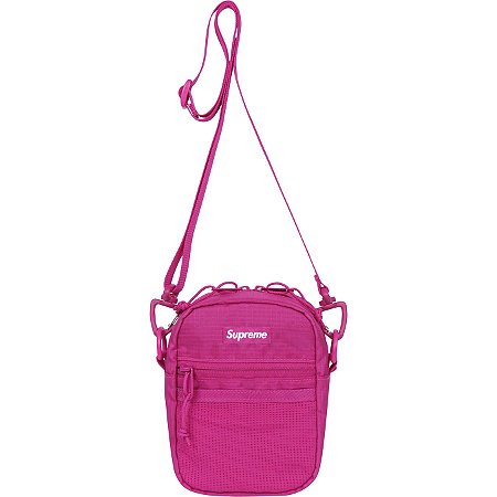 supreme side bag ss17