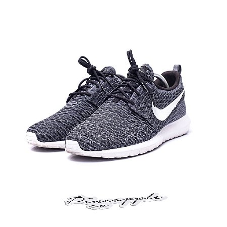 nike roshe flyknit hombre 2017