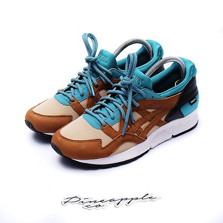 asics gel lyte vx concepts