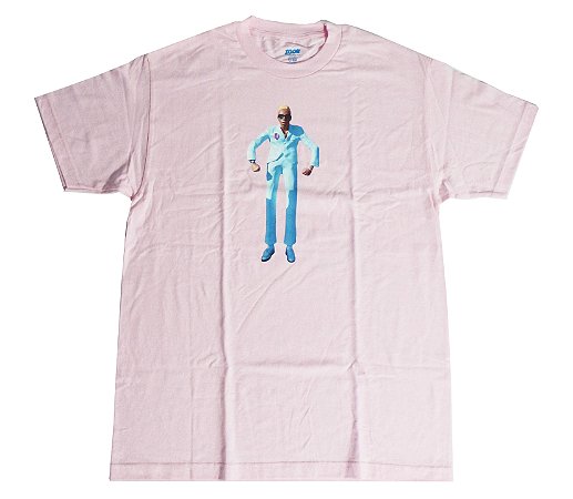 camiseta de golf