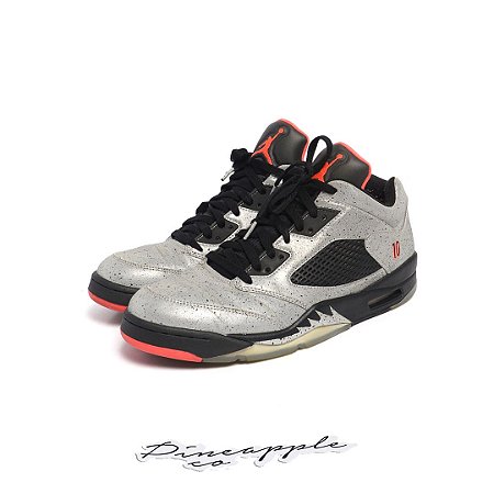 jordan 5 low neymar