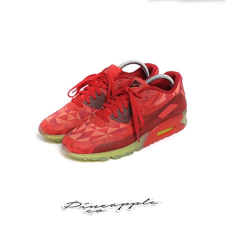 air max 90 ice gym red