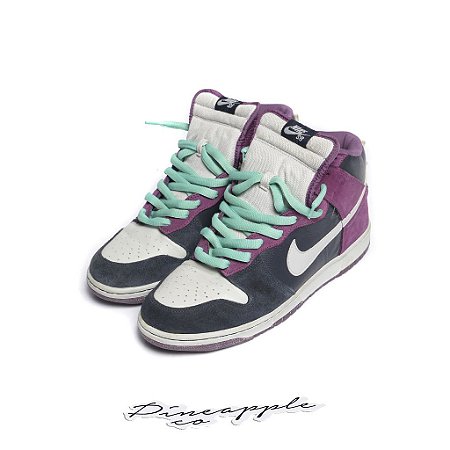 nike sb dunk heaven's gate