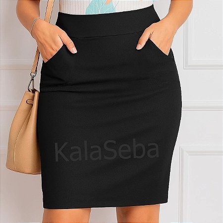 SAIA BASICA SOCIAL RETA LAPIS BOLSO