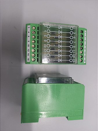 Modulo Emg 45-dio Phoenix Contact