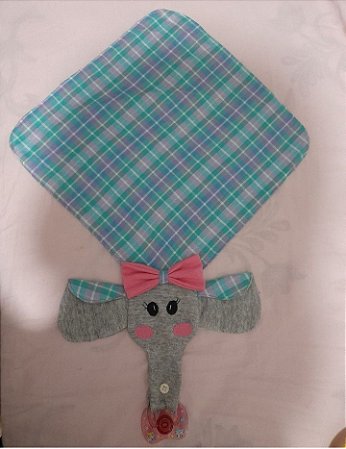 Naninha elefante