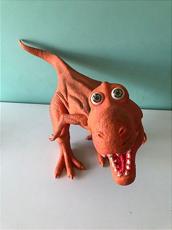 Dinossauro rex