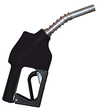 Bico de Abastecimento Automático com Ponteira de 1/2"