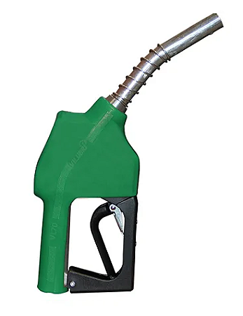 Bico de Abastecimento Automático com Ponteira de 1/2"