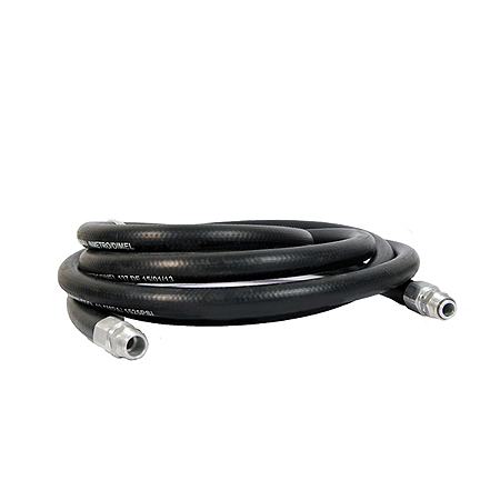 Mangueira 3/4" Balfex 5 metros com Terminais em Alumínio