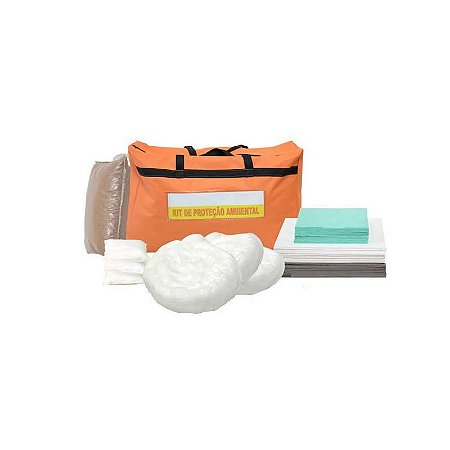 Kit Mitigação 20 Mantas