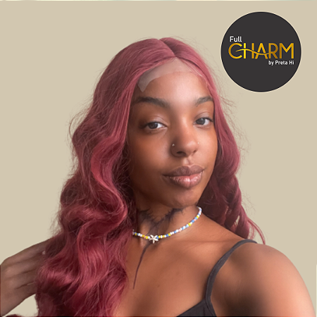 Lace front cheap 80cm