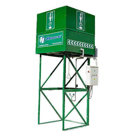 OTS-002 PRESSURIZADA