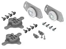 KIT CELSUS 21 CM 12 MOLA