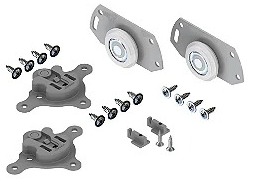 KIT CELSUS 21 CM 12 MOLA